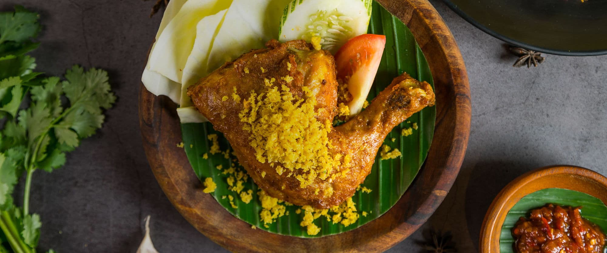 Tiberias International Food Pte Ltd