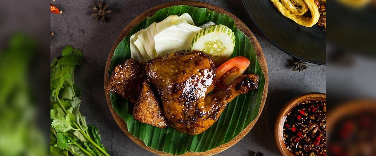 Tiberias International Food Pte Ltd